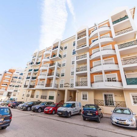 A54 - Perola Apartment In Armacao De Pera Luaran gambar